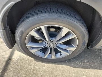 Infiniti 2024 Infiniti QX60 2024 INFINITI QX60 LUXE AWD 3.5 Benzyna 295KM, zdjęcie 20