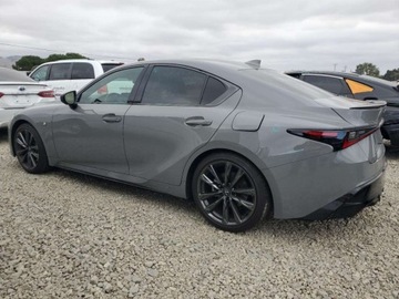 Lexus IS III 2025 Lexus IS 350 F Sport Design 2025 3.5l 3.5 Benzyna 311KM, zdjęcie 1