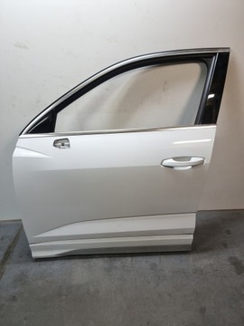 AUDI RSQ3 Q3 83A SPORTBACK DRZWI LEWE PRZÓD