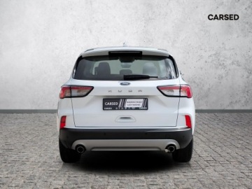 Ford Kuga III SUV 1.5 EcoBoost 150KM 2022 Ford Kuga 1.5 EcoBlue, zdjęcie 3