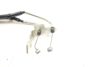 КОМПЛЕКТ ГАЗОВЫХ КАБЕЛЕЙ YAMAHA T-MAX 530 DX 17-19