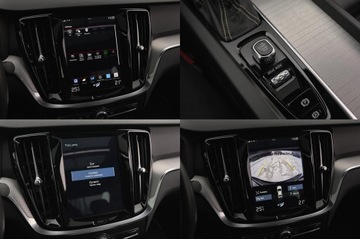 Volvo S60 II Sedan Facelifting 2.0 T4 DRIVE-E 190KM 2019 R-DESIGN__ 5 SZTUK W OFERCIE, zdjęcie 37
