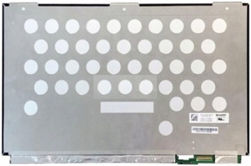 Nová Náhradní Matrice S LQ156M1JW31 Fhd Ips 30PIN eDp 15,6" Matná