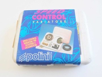 Новый вариатор POLINI Cagiva CITY 50