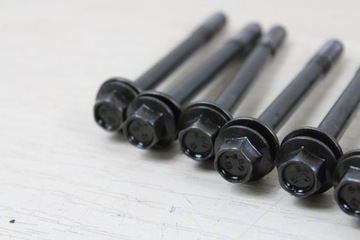 HONDA GL1500 SC22 БОЛТ ШТИФТОВ ГОЛОВКИ