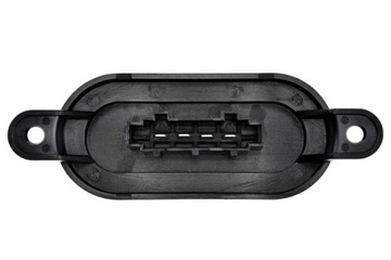 СОПРОТИВЛЕНИЕ ВЕНТИЛЯТОРА VW TRANSPORTER V T5 T6