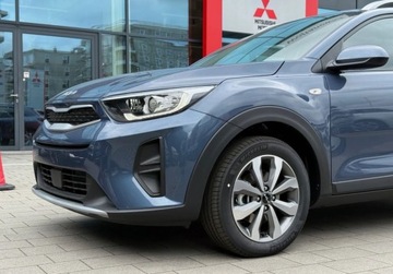 Kia Stonic I Crossover Facelifting 1.2 DPI 79KM 2025 Kia Stonic MY25 wersja M pakiet SMART, 79KM 5MT , dostepny od reki 1.2, zdjęcie 7