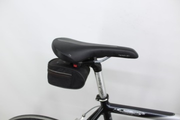 КРАСИВЫЙ АЛЮМИНИЕВЫЙ ДОРОЖНЫЙ ВЕЛОСИПЕД 'KOGA' КОЛЕСА 28'' 24 ПЕРЕДАЧИ