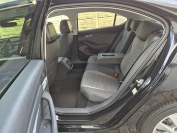 Skoda Superb III Liftback Facelifting 1.5 TSI 150KM 2026 Skoda Superb Drive 1.5 TSI DSG Auto z placu 150KM, zdjęcie 17