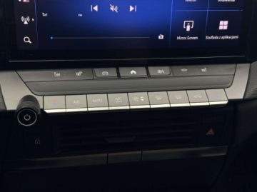 Opel 2022 Opel Astra GS Line Kamera 360 Tempomat ACC LED 1.5 Diesel 130KM, zdjęcie 21