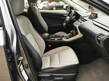 Lexus NX I SUV 300h 197KM 2015 lexus nx 300h Elite AWD, 100% Bezwypadkowy,Salon Polska, Serwisowany, zdjęcie 11