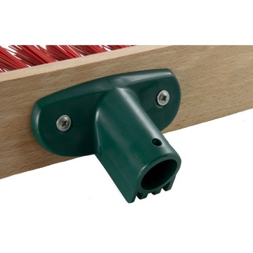 УЛИЧНАЯ МЕТЛА ЩЕТКА ДЛЯ ПОДМЕТАНИЯ 60 СМ ПРОЧНАЯ