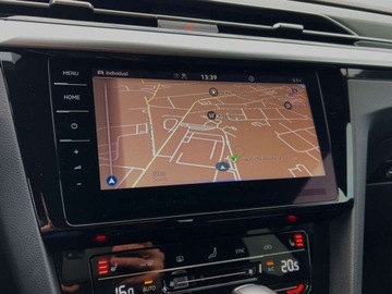 Volkswagen Arteon Fastback Facelifting 2.0 TSI 190KM 2022 Volkswagen Arteon 2.0TSI 190KM R-Line DSG SerwisASO Kessy Acc Led Navi Hak, zdjęcie 26