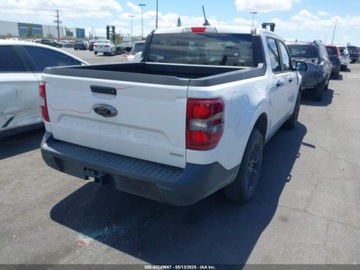 Ford Maverick II 2023 Ford Maverick XLT 2023 2.0l 2.0 Benzyna 250KM, zdjęcie 5