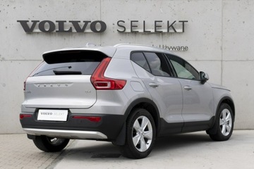 Volvo XC40 Crossover Facelifting 2.0 B4 197KM 2024 Volvo XC 40 B4 197KM FV23%, zdjęcie 3