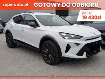 Cupra Formentor Crossover 1.5 TSI 150KM 2026 CUPRA Formentor 1.5 eTSI DSG Suv 150KM 2026