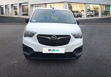 Opel Combo E Kombivan 1.5 Diesel 102KM 2022 Opel Combo Combo Cargo XL L2H1 1.5 Diesel 102KM, zdjęcie 1