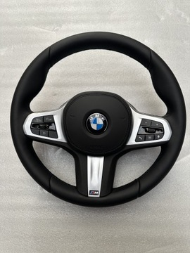 VOLANT M PACKET BMW G01 G30 G11 G12