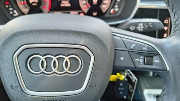 Audi Q3 II SUV 2.0 40 TFSI 190KM 2023 Audi Q3 Sportback S-Line 2.0TFSI 230KM 4x4 Automat, zdjęcie 15