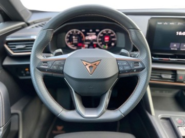 Cupra Formentor Crossover 1.5 TSI 150KM 2023 Cupra Formentor 1.5 TSI 150 KM DSG 20232024 FV23 ACC Kamera KESSY 18, zdjęcie 23