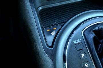 Kia Sportage III SUV 2.0 CRDi 136KM 2011 Kia Sportage 2,0 CRDi Automat Xenon Ledy Skóra, zdjęcie 30