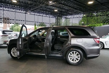 Dodge Durango III 2020 Dodge Durango SXT 3.6 Pentastar 294KM 5os. 4x4 Hak Kamera Keyless 3zoneAir, zdjęcie 5