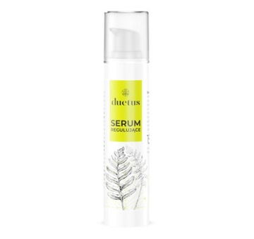 Sylveco Duetus serum regulujące 15 ml