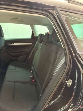 Skoda Karoq Crossover Facelifting 1.5 TSI ACT 150KM 2024 Skoda Karoq Selection 1.5 TSI 150 KM DSG Salon PL Gwarancja FV23, zdjęcie 26