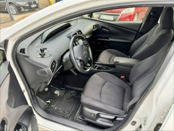 Toyota Prius III Prius+ Facelifting 1.8 HSD 136KM 2019 Toyota Prius 1.8 HSD 136KM LIFT Kamera Ast. Pasa, zdjęcie 11