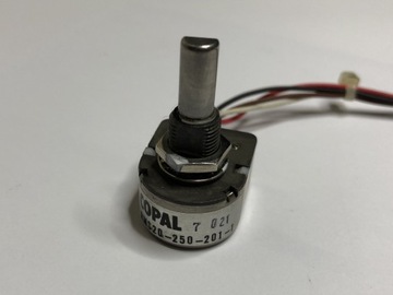 RMS20-250-201-1 Инкрементный энкодер COPAL 250cpr