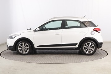Hyundai i20 II Active 1.4 100KM 2016 Hyundai i20 1.4, Salon Polska, Klima, Tempomat, zdjęcie 2