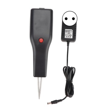 zr-Электрический прибор для выщипывания перьев птицы, руководство по эксплуатации