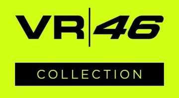 Серая кепка VR46 Riders Academy — RAMCA379520