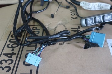 HONDA ACCORD VII 7 03-08 КОМПЛЕКТ РУКОВОДСТВА BLUETOOTH
