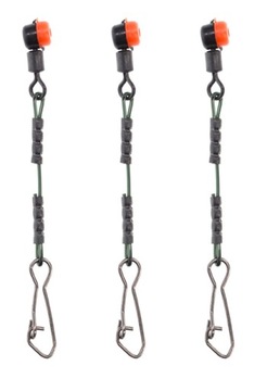 ŁĄCZNIKI feeder link skrętka KOSZYK ZANĘTOWY 5cm