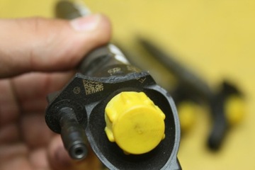 ИНЖЕКТОР ИНЖЕКТОР W219 W221 3.0 CDI 0986435355