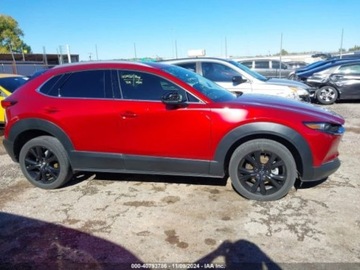 Mazda CX-30 2022 Mazda CX-30 2022r., PREMIUM PLUS, od ubezpieczalni 2.5 Benzyna 227KM, zdjęcie 6