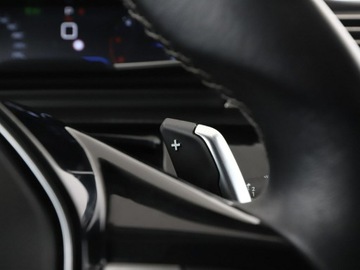 Peugeot 508 II SW 1.5 BlueHDi 130KM 2021 Peugeot 508 automat półskóra navi vurtual, zdjęcie 32