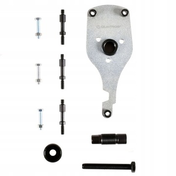 Съемник ТНВД ford 2.0 tdci ecoblue