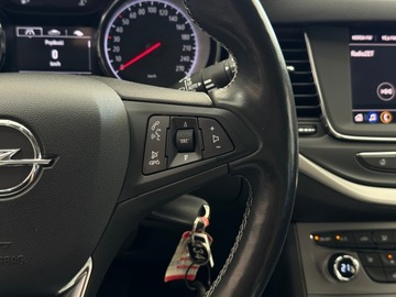 Opel Astra K Sportstourer Facelifting 1.4 Turbo 145KM 2021 Opel Astra Edition / 1 właściciel / Salon Polska /, zdjęcie 21
