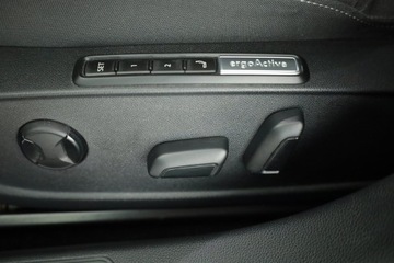 Volkswagen Golf VII Variant Facelifting 2.0 TDI 150KM 2020 VW Golf 2.0 TDI, Salon Polska, Serwis ASO, zdjęcie 14