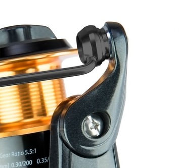 Катушка Mikado Keino Method Feeder 4006 FD