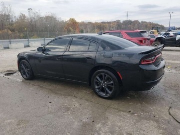 Dodge Charger VII 2020 Dodge Charger SXT 2020 3.6L 3.6 Benzyna 292KM, zdjęcie 1