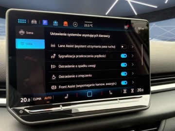 Volkswagen T-Roc I SUV Facelifting 1.5 TSI ACT 150KM 2026 Volkswagen T-Roc Style 1.5 eTSI 150 KM DSG-7, zdjęcie 18