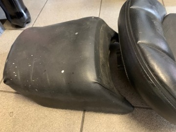 Honda Magna VF 700/750 Siedzenie Komplet