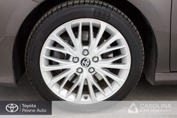 Toyota Camry IX Sedan 2.5 Hybrid Dynamic Force 218KM 2019 Toyota Camry 2.5 Hybrid Prestige CVT Navi, zdjęcie 18