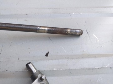 КОМПЛЕКТ РЕДУКТОРОВ BASHAN BS250S JIANSHE