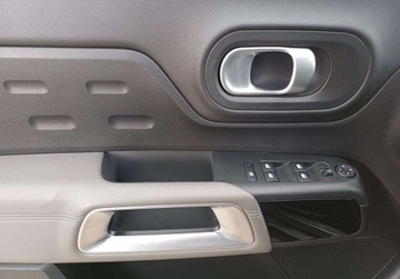 Citroen C5 Aircross SUV Plug-In 1.6 PureTech 225KM 2020 Citroen C5 Aircross 174 1.6 PHEV 225 KM Shine Pack AUTOMAT I wl. FV23, zdjęcie 14