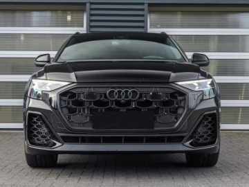 Audi Q8 SUV 3.0 50 TDI 286KM 2026 AUDI Q8 / E-Tron Q8 TDI quattro S line Suv (286 KM) 2026, zdjęcie 6
