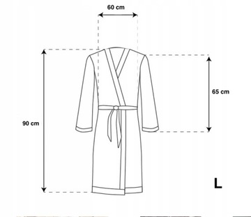 ЖЕНСКИЙ ПЛОТНЫЙ ДЕТСКИЙ ТЕПЛЫЙ ДЛИННЫЙ ХАЛАТ овечьей шерсти % ХЛОПКА
